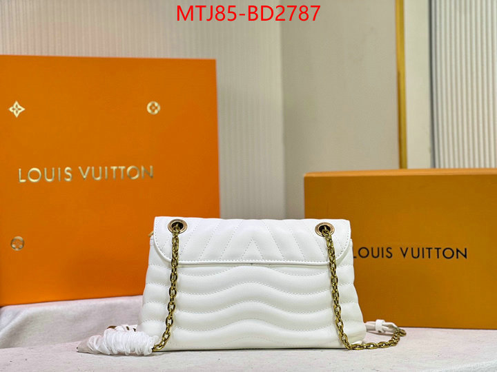 LV Bags(4A)-Pochette MTis Bag-Twist-,ID: BD2787,$: 85USD