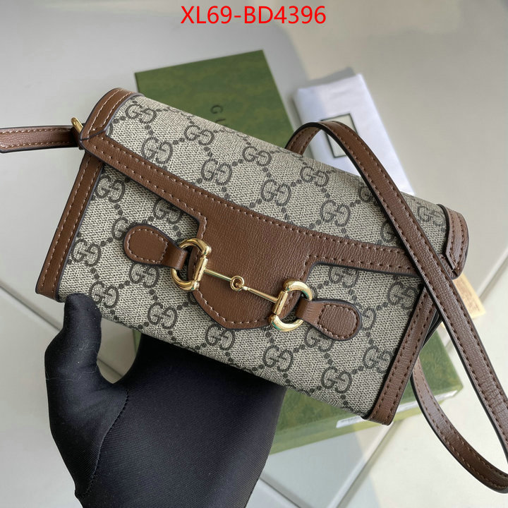 Gucci Bags(4A)-Horsebit-,wholesale replica ,ID: BD4396,$: 69USD