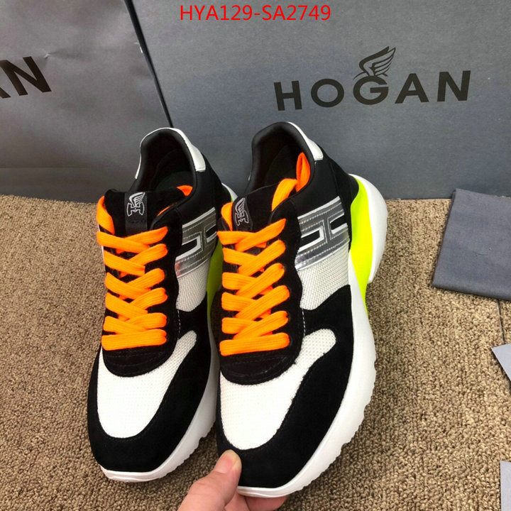 Women Shoes-Hogan,designer fake , ID:SA2749,$:129USD