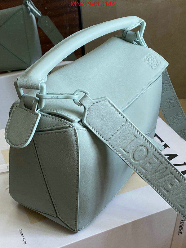 Loewe Bags(TOP)-Diagonal-,brand designer replica ,ID: BE3144,$: 259USD