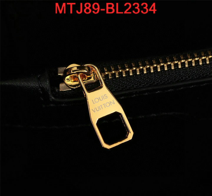 LV Bags(4A)-Pochette MTis Bag-Twist-,ID：BL2334,$:89USD