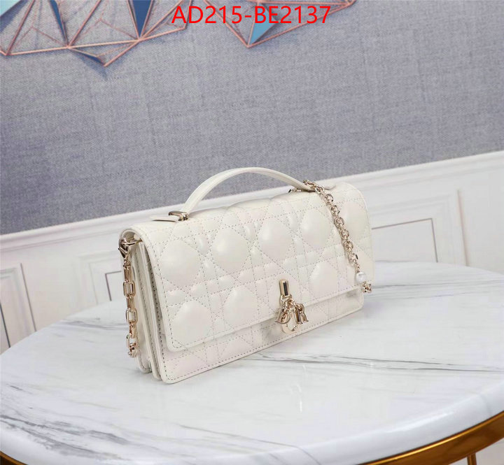 Dior Bags(TOP)-Other Style-,ID: BE2137,$: 215USD