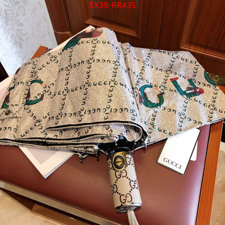 Umbrella-Gucci,best site for replica , ID: RR435,$: 39USD
