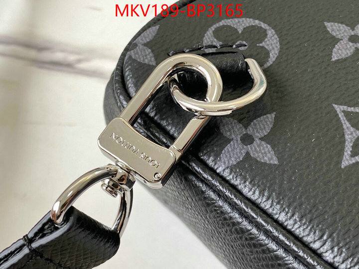 LV Bags(TOP)-Avenue-,ID: BP3165,$: 189USD