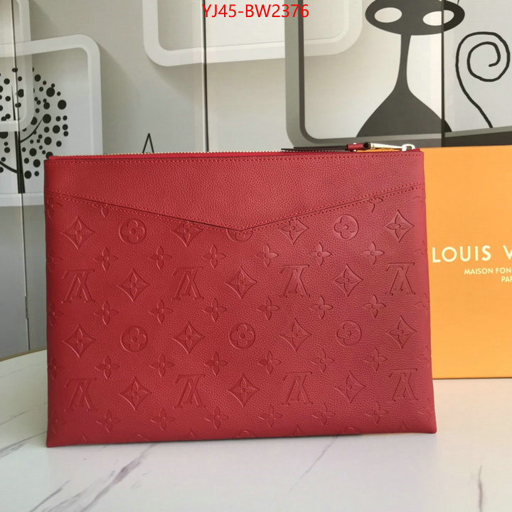 LV Bags(4A)-Trio-,cheap replica ,ID: BW2376,$: 45USD