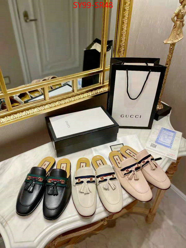 Women Shoes-Gucci,how to buy replcia , ID: SR48,$: 109USD