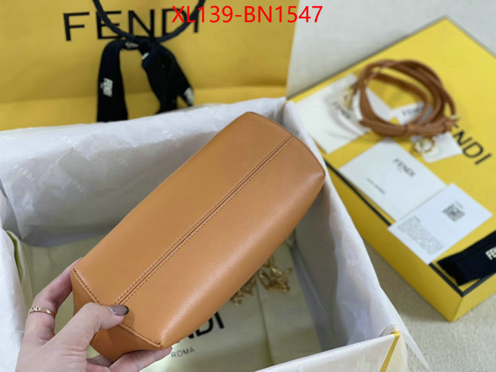 Fendi Bags(4A)-First Series-,buy aaaaa cheap ,ID: BN1547,$: 139USD