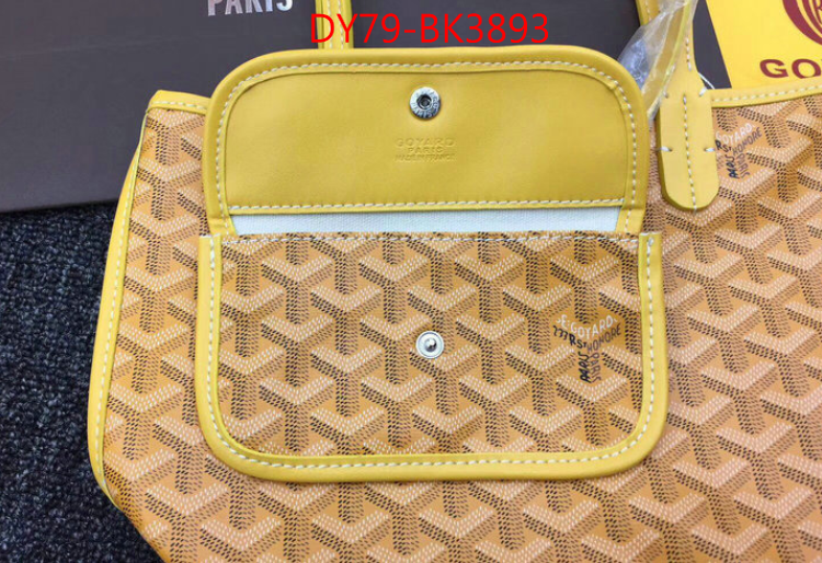 Goyard Bags(4A)-Handbag-,shop designer replica ,ID:BK3893,$:79USD