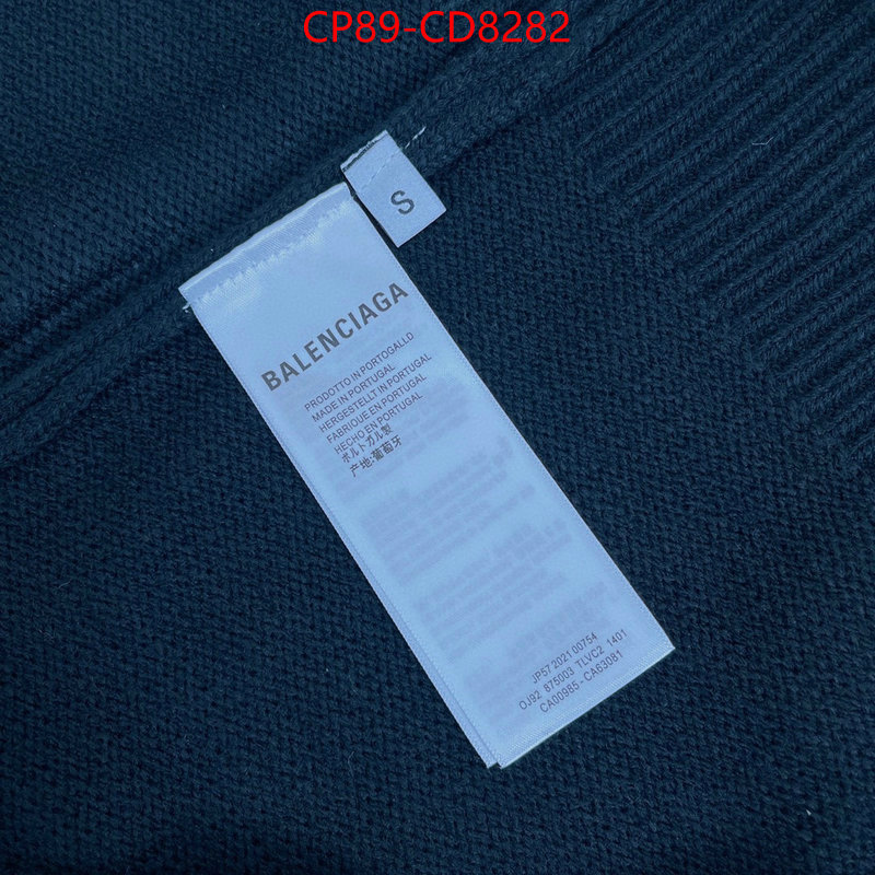 Clothing-Balenciaga,from china 2023 , ID: CD8282,$: 89USD