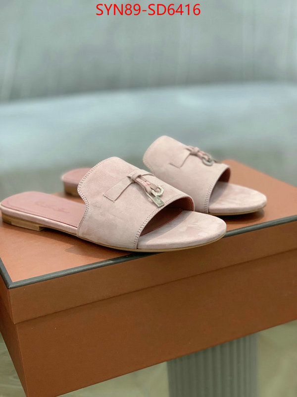 Women Shoes-Loro piana,cheap replica , ID: SD6416,$: 89USD