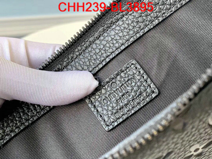 LV Bags(TOP)-Handbag Collection-,ID: BL3895,$: 239USD