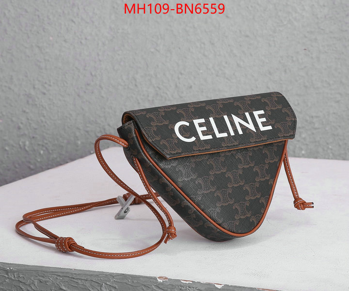 CELINE Bags(4A)-Diagonal,replica every designer ,ID: BN6559,$: 109USD