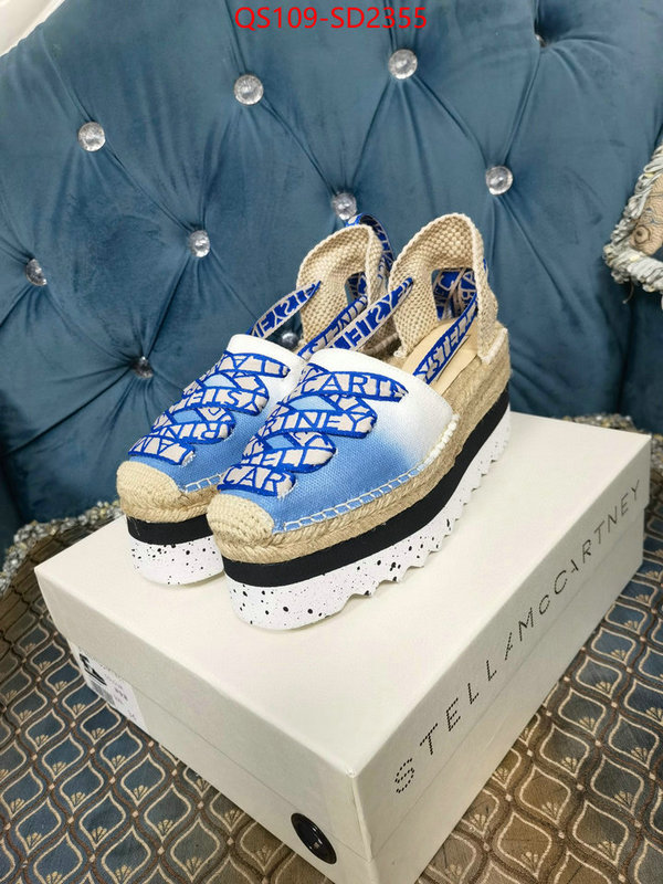 Women Shoes-Stella McCartney,online from china designer , ID: SD2355,$: 109USD