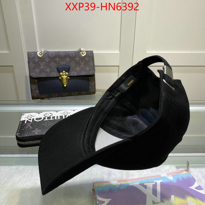 Cap (Hat)-Fendi,can i buy replica , ID: HN6392,$: 39USD