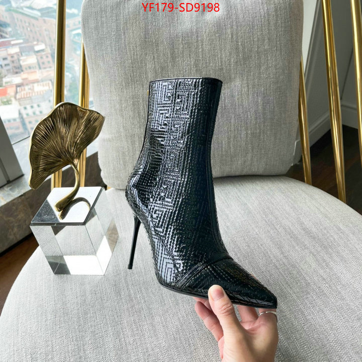 Women Shoes-Balmain,designer , ID: SD9198,$: 179USD