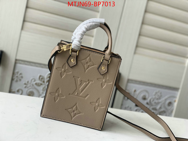 LV Bags(4A)-Pochette MTis Bag-Twist-,replcia cheap ,ID: BP7013,$: 69USD
