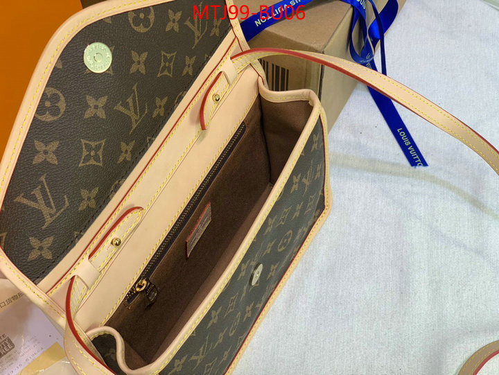 LV Bags(4A)-Pochette MTis Bag-Twist-,ID: BU06,$: 99USD