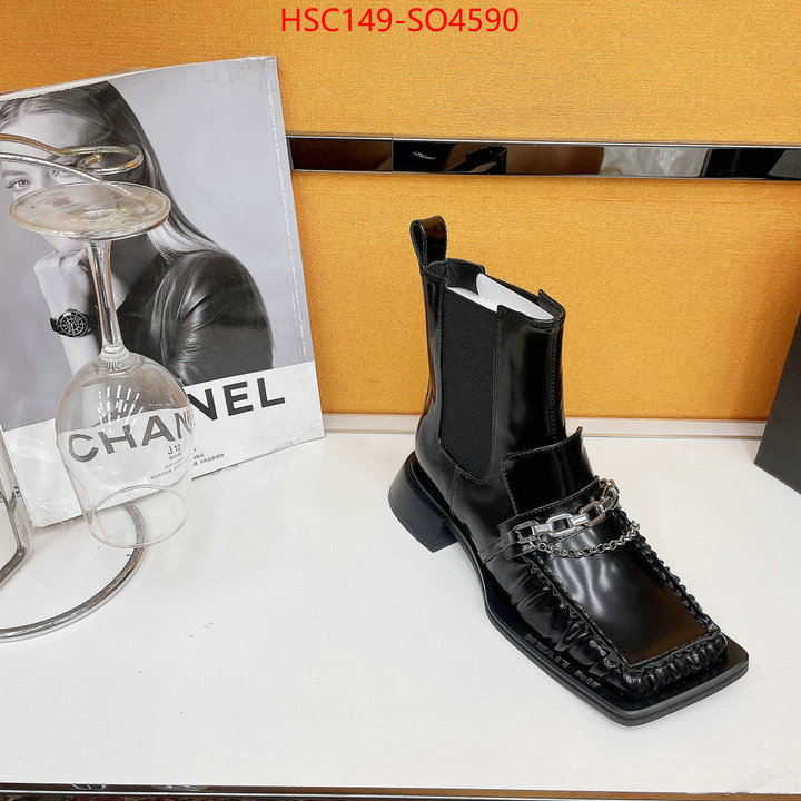 Women Shoes-JIN LIYAN,brand designer replica , ID: SO4590,$: 149USD