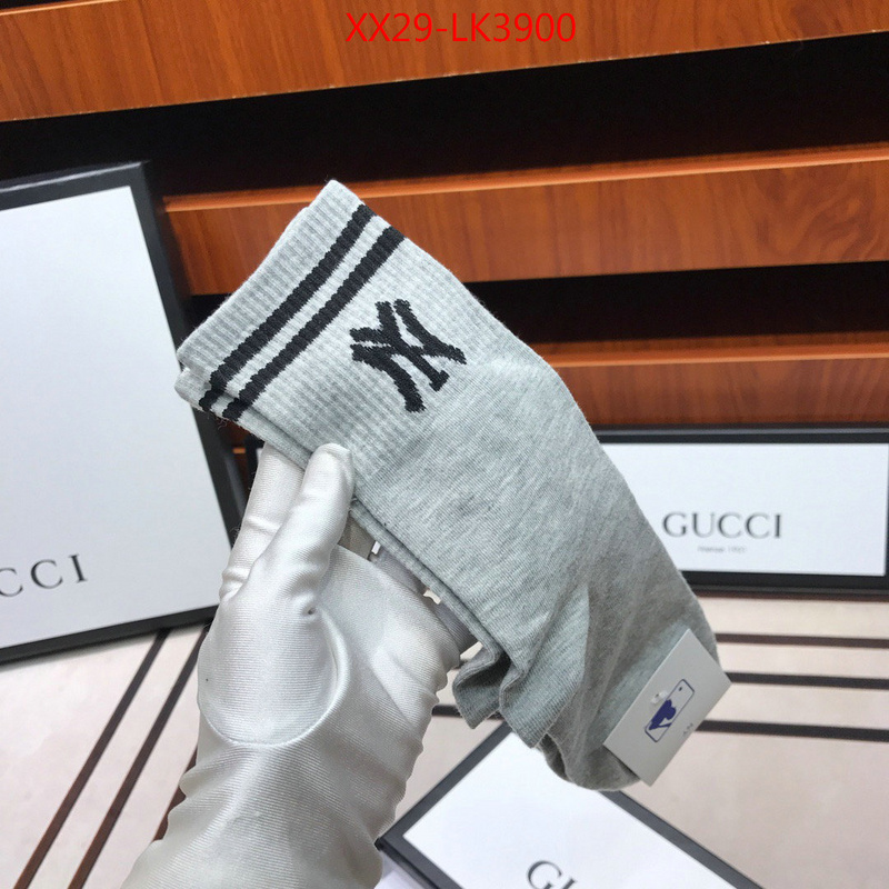 Sock-Gucci,can i buy replica , ID: LK3900,$:29USD