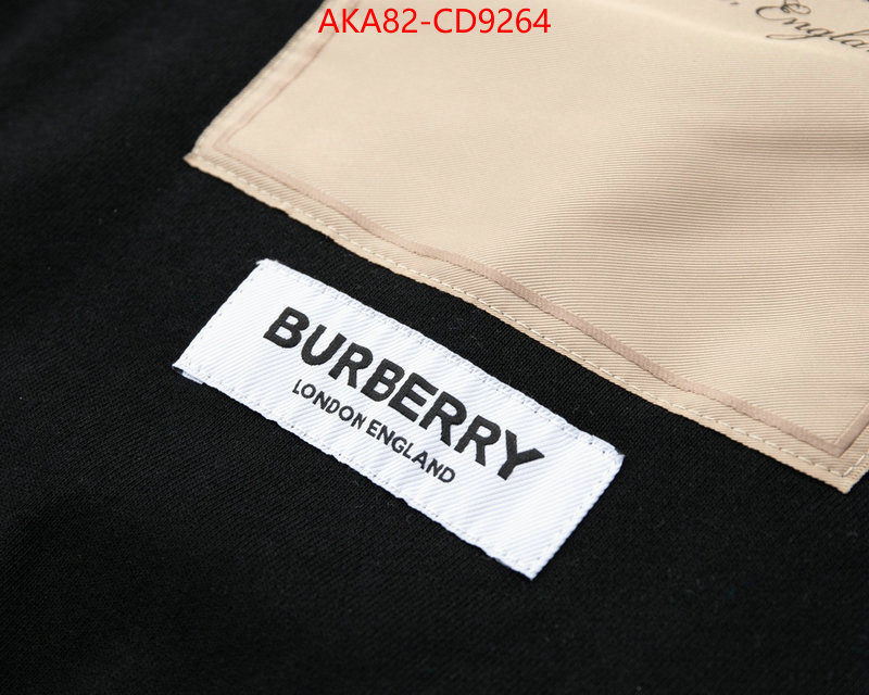 Clothing-Burberry,sell high quality , ID: CD9264,$: 82USD