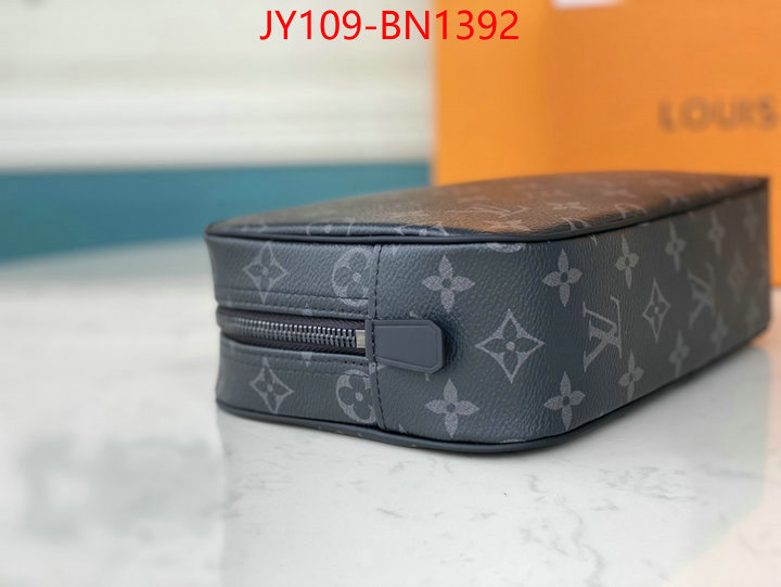 LV Bags(TOP)-Vanity Bag-,ID: BN1392,$: 109USD