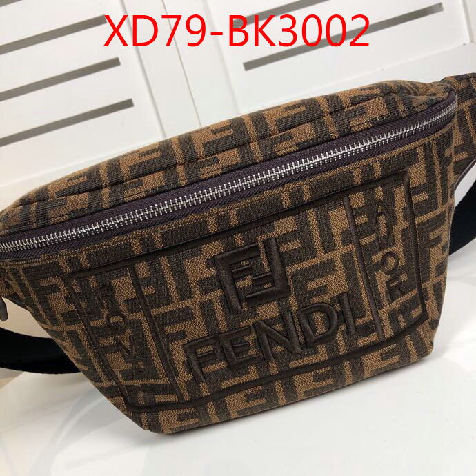 Fendi Bags(4A)-Diagonal-,ID: BK3002,$:89USD