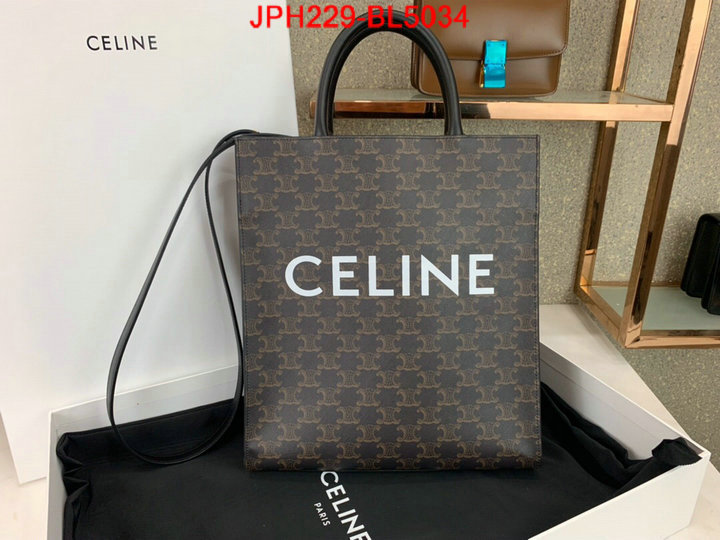 CELINE Bags(TOP)-Cabas Series,buy cheap ,ID:BL5034,$: 229USD