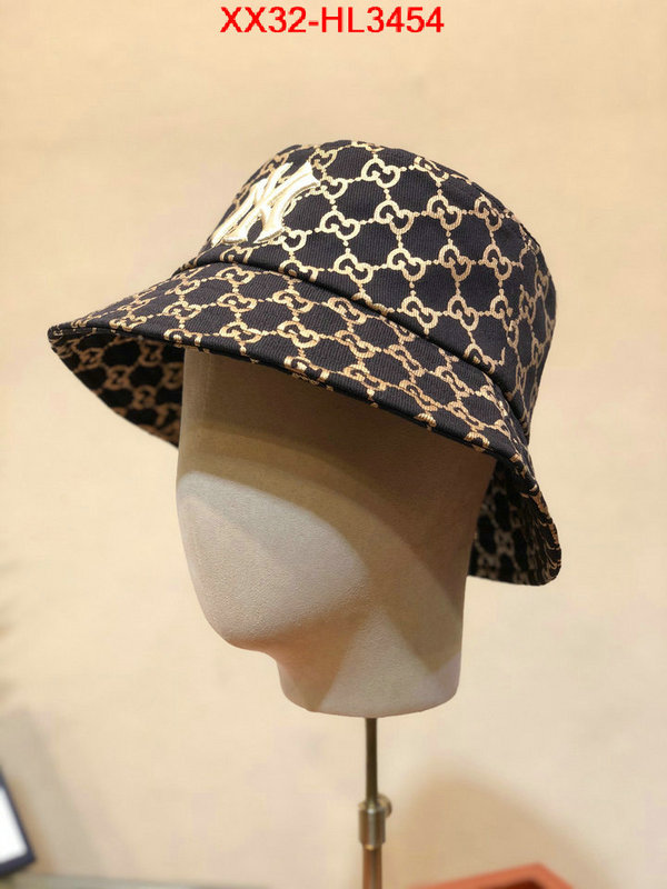 Cap (Hat)-Gucci,buy replica , ID: HL3454,$: 32USD