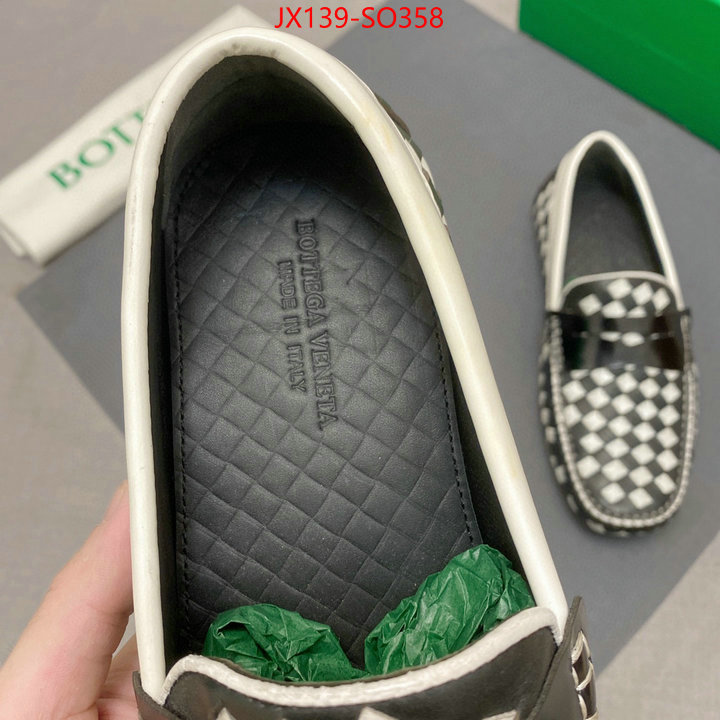 Men Shoes-BV,fashion replica , ID: SO358,$: 139USD