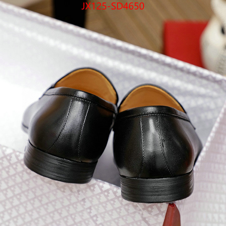 Men Shoes-BALLY,what is a counter quality , ID: SD4650,$: 125USD