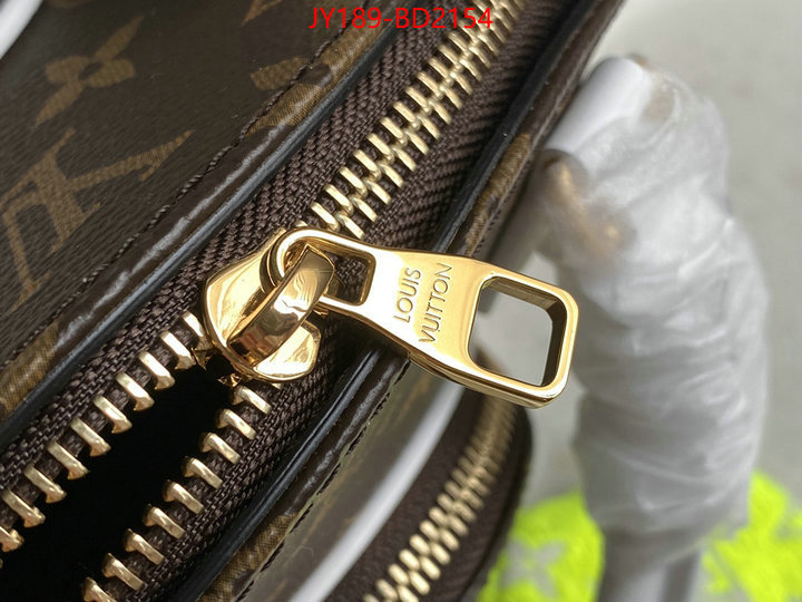 LV Bags(TOP)-Pochette MTis-Twist-,ID: BD2154,$: 189USD