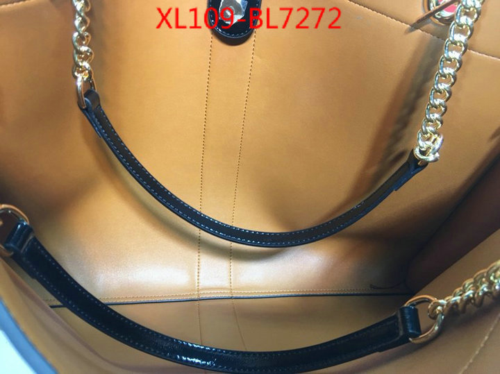 Gucci Bags(4A)-Handbag-,where should i buy replica ,ID: BL7272,$: 109USD