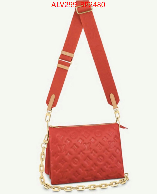 LV Bags(TOP)-Pochette MTis-Twist-,ID: BP2480,$: 299USD