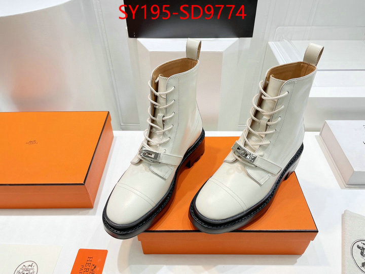 Women Shoes-Hermes,buy high-quality fake , ID: SD9774,$: 195USD