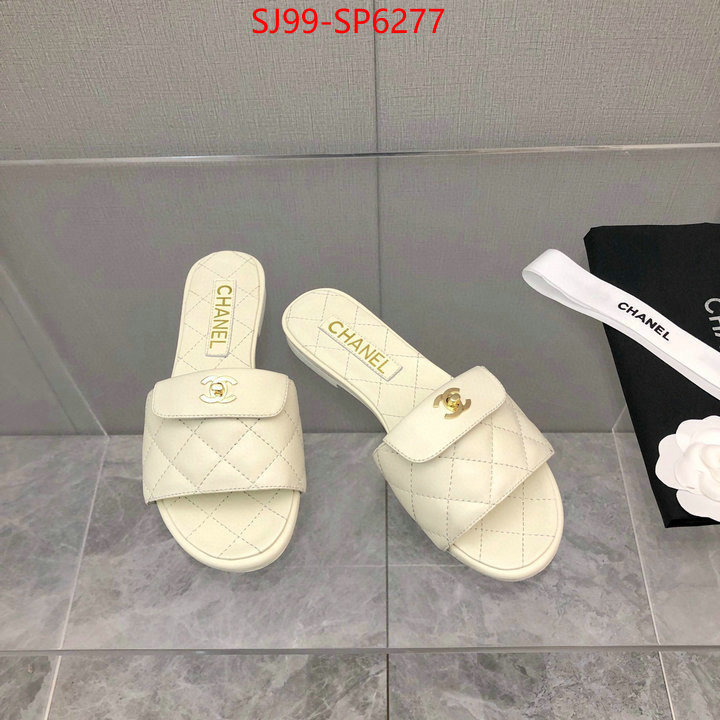 Women Shoes-Chanel,fake cheap best online , ID: SP6277,$: 99USD