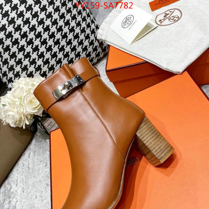 Women Shoes-Hermes,quality aaaaa replica , ID: SA7782,$: 159USD