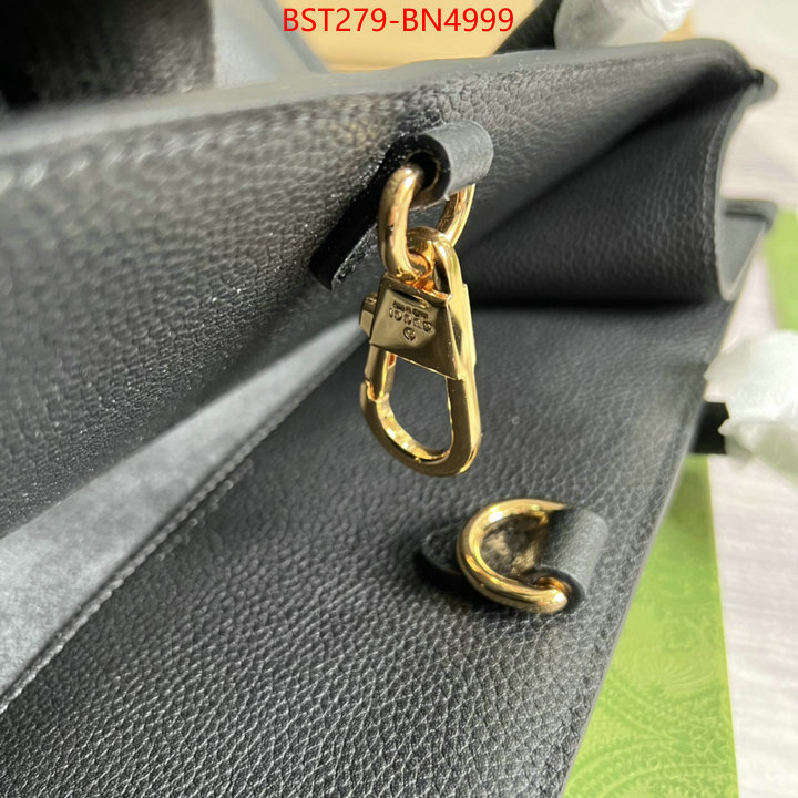 Gucci Bags(TOP)-Handbag-,high quality designer replica ,ID: BN4999,$: 279USD
