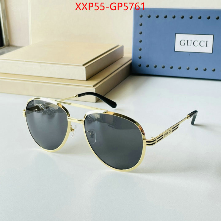 Glasses-Gucci,7 star replica , ID: GP5761,$: 55USD