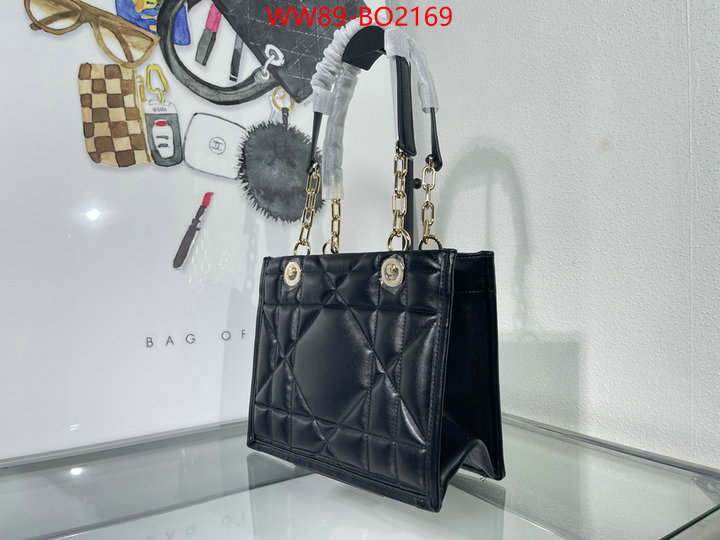 Dior Bags(4A)-Other Style-,ID: BO2169,$: 89USD