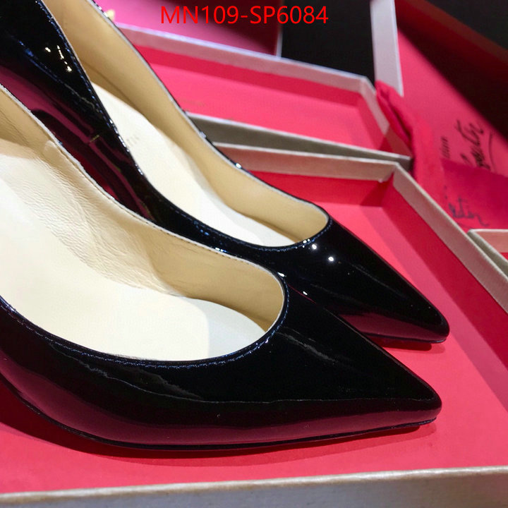 Women Shoes-Chrstn 1ouboutn,found replica , ID: SP6084,$: 109USD