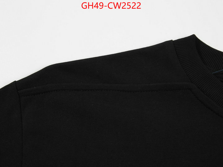 Clothing-LV,top quality , ID: CW2522,$: 49USD