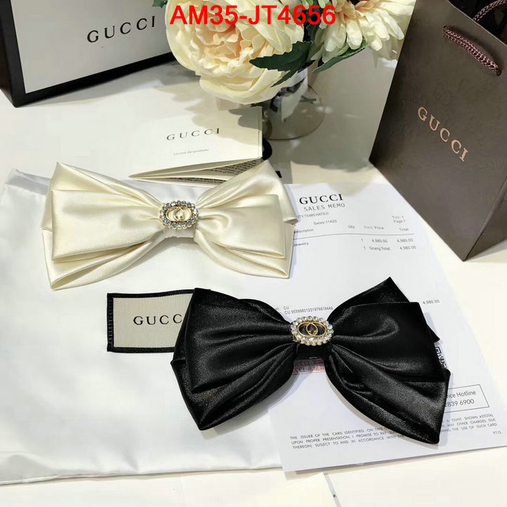 Hair band-Gucci,cheap online best designer , ID: JT4656,$: 35USD