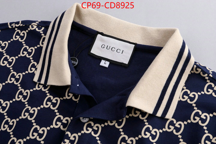 Clothing-Gucci,shop , ID: CD8925,$: 69USD