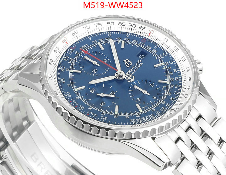 Watch(TOP)-Breitling,buy cheap replica , ID: WW4523,$: 519USD