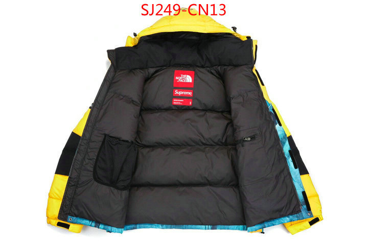 Down jacket Women-The North Face,buy 2023 replica , ID: CN13,$: 249USD