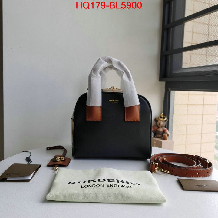 Burberry Bags(TOP)-Diagonal-,ID: BL5900,$: 179USD