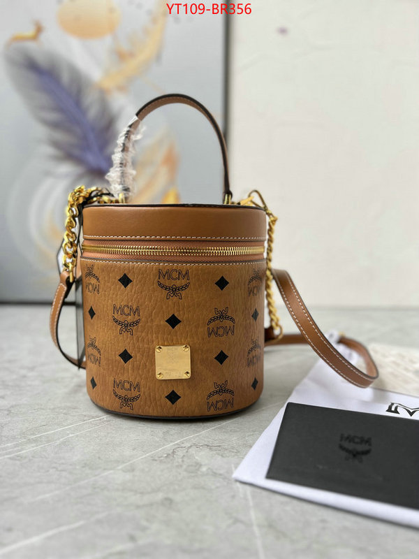 MCM Bags(4A)-Diagonal-,buy cheap ,ID: BR356,$: 109USD