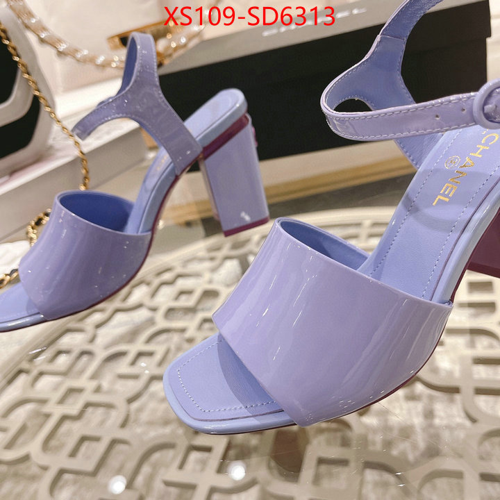 Women Shoes-Chanel,shop designer , ID: SD6313,$: 109USD