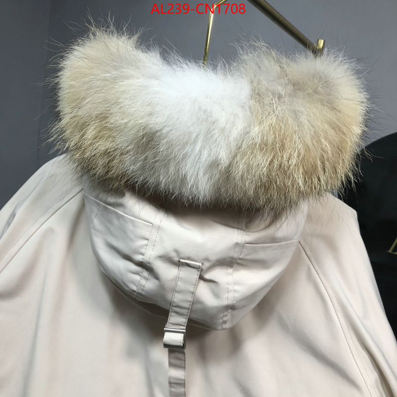 Down jacket Women-Canada Goose,sellers online , ID: CN1708,