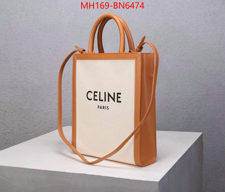 CELINE Bags(TOP)-Cabas Series,designer 1:1 replica ,ID: BN6474,$: 169USD